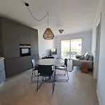 Daire Beachfront Primera Linea 2-04 Orihuela