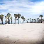 Daire Beachfront Primera Linea 2-04 Orihuela