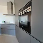 Daire Beachfront Primera Linea 2-04 Orihuela