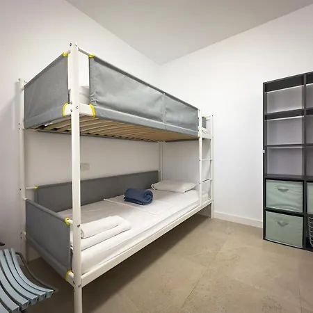 アパート Beachfront Primera Linea 2-04 *