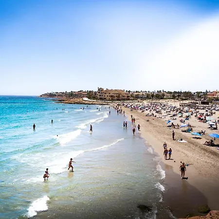 Beachfront Primera Linea 2-04 *