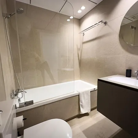 Beachfront Primera Linea 2-04 * オリウエラ