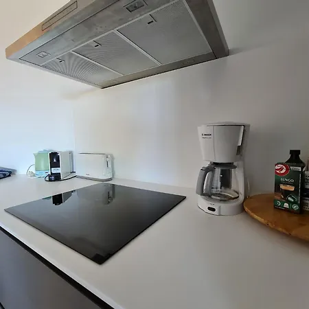 アパート Beachfront Primera Linea 2-04