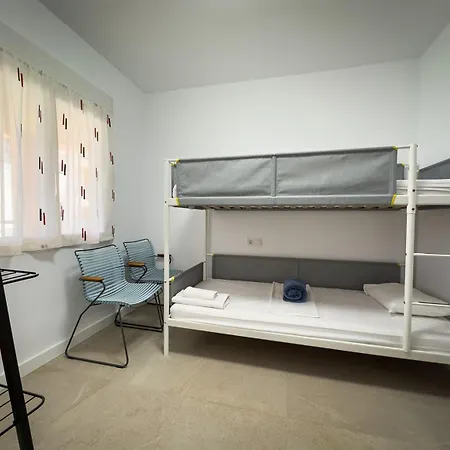 Beachfront Primera Linea 2-04 アパート *