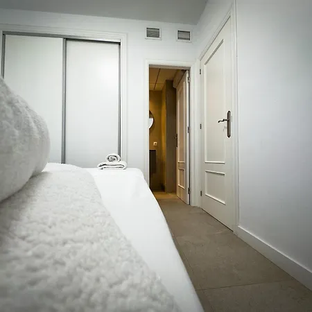 アパート Beachfront Primera Linea 2-04 *