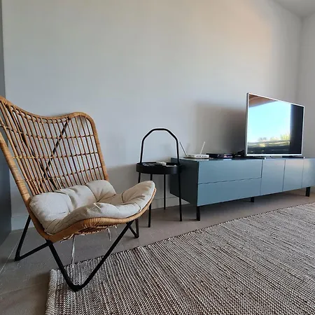 Beachfront Primera Linea 2-04 * オリウエラ