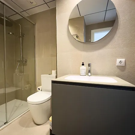 Beachfront Primera Linea 2-04 オリウエラ