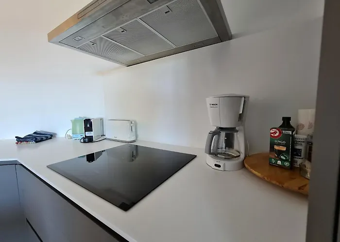 Appartement Beachfront Primera Linea 2-04