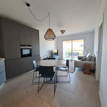 شقة Beachfront Primera Linea 2-04 أوريويلا